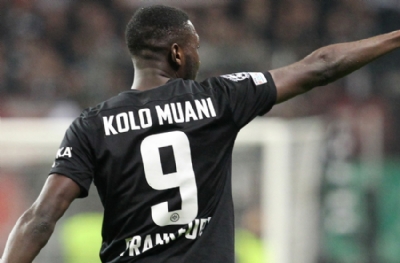Eintracht Frankfurt'a kötü haber! Kolo Muani isyan bayrağını çekti