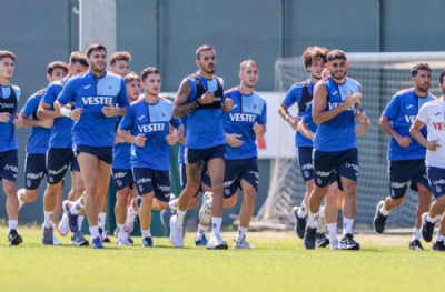 Transferde Trabzonspor fırtınası! 7 yabancı gelecek