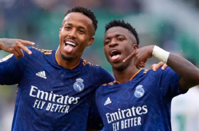 Vinicius Junior ve Eder Militao'dan büyük çağrı! Kylian Mbappe'yi istiyorlar