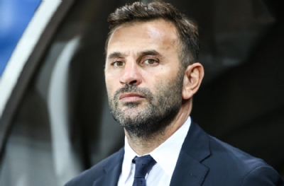 Zaha için Okan Buruk'tan hayal kırıklığı yaratan açıklama 