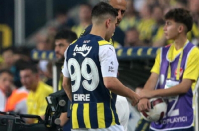 Sakatlık yaşamıştı! Fenerbahçe'ye Emre Mor'dan kötü haber
