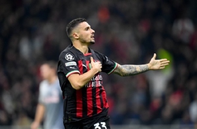Fenerbahçe'den vazgeçti! Milan, Krunic'te damping yaptı