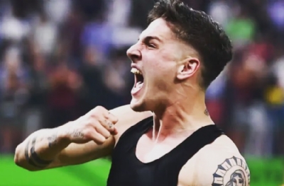 Zenit'ten Nicolo Zaniolo yalanına sert tepki! Gazprom başkanı kızdı