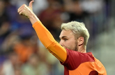 Victor Nelsson gitti gidiyor! Di Marzio kara haberi verdi