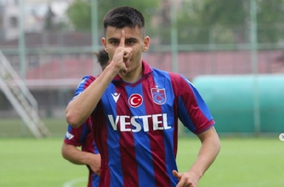 Trabzonspor'un umudu Fenerbahçe'ye 