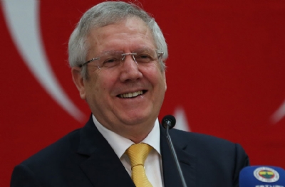 Aziz Yıldırım Trabzon'a atandı! Görenler şok oldu