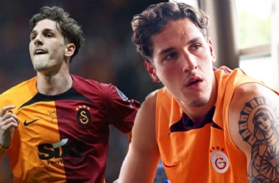 Zaniolo'nun Zenit iddiası gerçek! “Ancak!' Menajer açıkladı