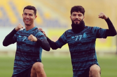 Ronaldo'ya 7 numarayı vermeden önce de Trabzonspor istemiş