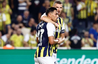 Fenerbahçe'den sezonu kurtaracak hamle! Sesleri kesilecek