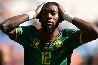 Toko-Ekambi tercihini yaptı! İşte Fenerbahçe kararı 