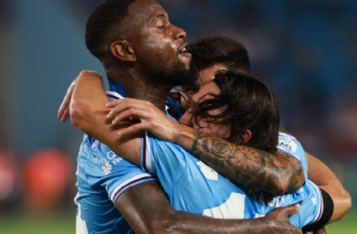 Trabzonspor - Fraport TAV Antalyaspor maç sonucu: 1-0