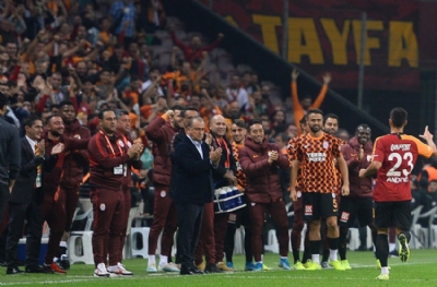 Doping yüzünden saçları dökülen Galatasaraylı! Ektirme itirafı 