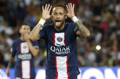 Neymar için şok iddia! Al-Hilal 220 milyon euro'ya bitirdi