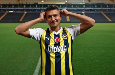 Fenerbahçe, Cengiz Ünder'in maliyetini açıkladı