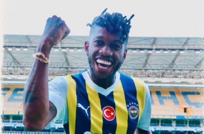 Internacional'e Fred tazminatı! Fenerbahçe ve Manchester United ortak ödedi