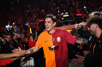 Gidin 30 milyon euro bulun gelin! Galatasaray rest çekti!