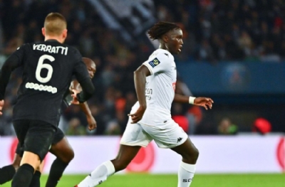 Trabzonspor istiyordu! Batista Mendy'ye 10 milyon euro