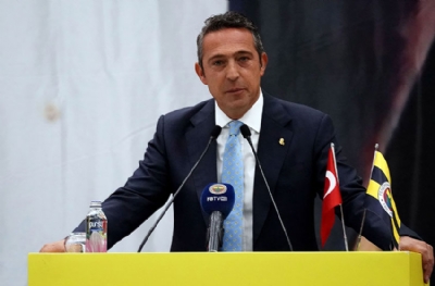 Ali Koç: İstemem ama Fenerbahçe satılabilir! 300 milyon euro