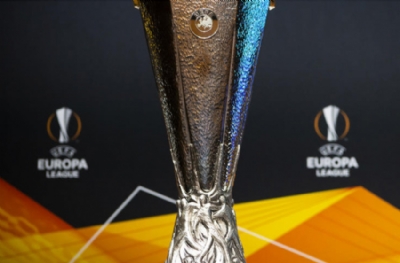 UEFA Avrupa Ligi'nde 3. eleme turu