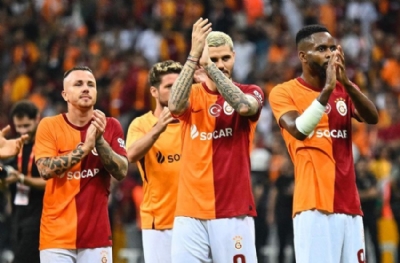 Galatasaray 10 milyon euro'yu garantiledi! Kasa para görecek
