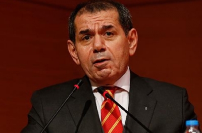 Dursun Özbek, Beşiktaş'ı 'katil' ilan etti! Özür beklediklerini açıkladı 