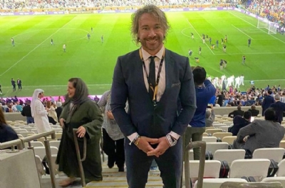 Lugano yine kılık değiştirdi