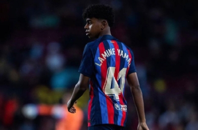 Manchester City, Lamine Yamal'a teklif yaptı!  Barcelona'dan ret