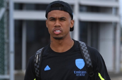 Eder Militao sakatlanmıştı! Real Madrid yerine Gabriel Magalhaes'i alıyor