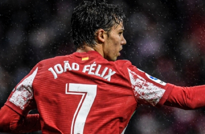 Joao Felix'de Galatasaray'a rakip çıktı! Manchester United yeniden devrede