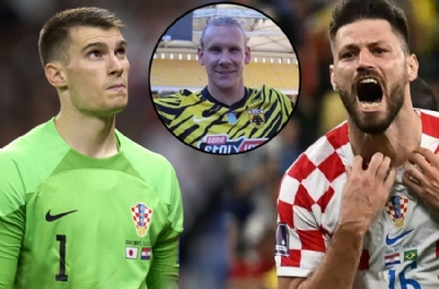 Vida, Livakovic'i Fenerbahçe'ye, Petkovic'i Trabzonspor'a gönderiyor