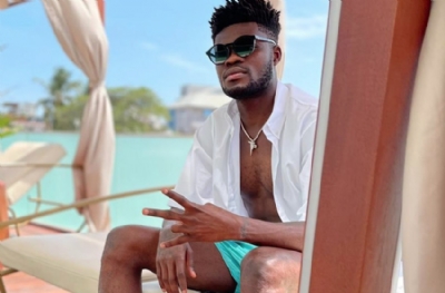 İşte Partey'nin tecavüz dosyası! 'Yatakta bayıltana kadar benimle oldu'