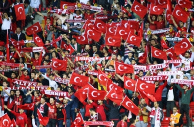 Türkiye - Ermenistan maçının biletleri satışa çıktı