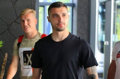 Krunic için rakam net