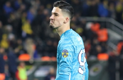 Fotospor yazdı! Fenerbahçe'de Altay devri kapandı! Gitti! Ama nereye? 
