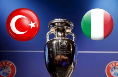 Türkiye, UEFA'ya evrakları teslim etti! Büyük gün 10 Ekim