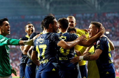 Fenerbahçe - Twente maçı ne zaman, hangi kanalda ? Uydudan veren kanal?