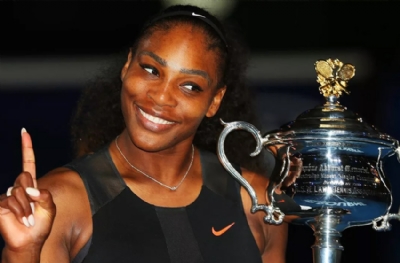 Serena Williams, ikinci kez anne oldu