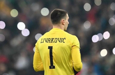 Livakovic’in geliş saati netleşti! Fenerbahçe’nin resti işe yaradı 