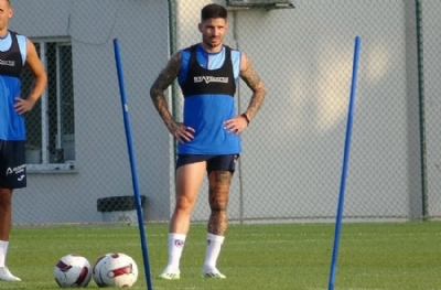 Founstas'tan 'hazırım' mesajı