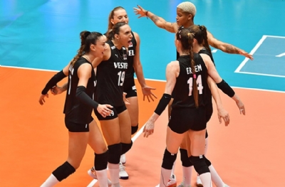 Filenin Sultanları, gruptan yenilgisiz lider çıktı