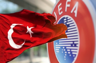 UEFA ülke puanında son durum