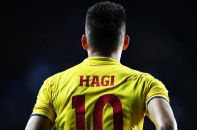 Bakasetas'ın yerine Hagi! Trabzonspor'da operasyon hızlandı