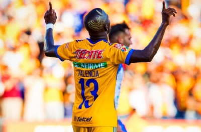 Ailesi de kendisi de Brezilya'ya alışamadı! Enner Valencia dönüyor 