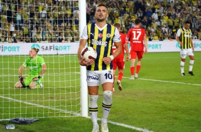 Tadic'ten Fenerbahçelileri şok edecek açıklama! 'Ajax’ı özlüyorum'	