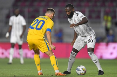 Masuaku'da haberler kötü