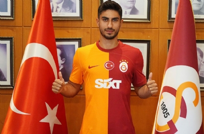 Galatasaray'ın yenisine iki teklif