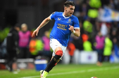 Ianis Hagi, Deportivo Alaves'e transfer oldu