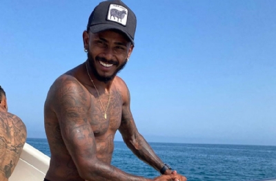 Wendel'in menajerinden Zenit'ten ayrılık açıklaması