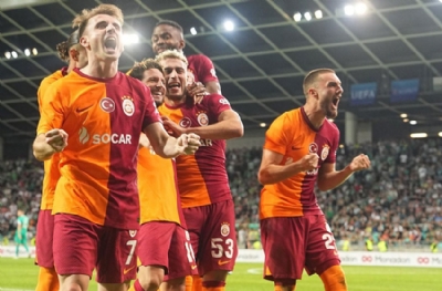 Fenerbahçe ve Beşiktaş'ı çıldırtacak anlaşma! Devlet yine Galatasaray'a sponsor 