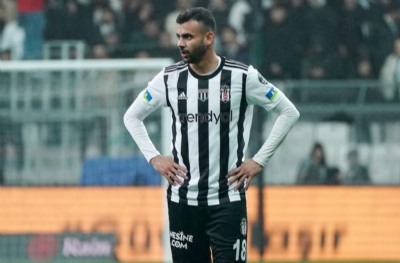 Rachid Ghezzal geri döndü